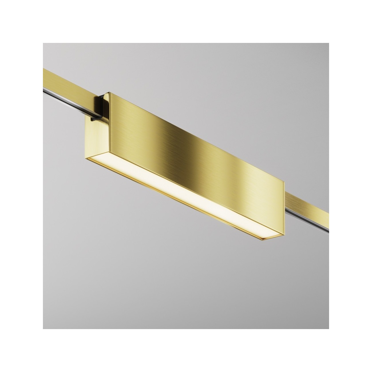 Maytoni Lampada da Binario basis Flarity 2700K