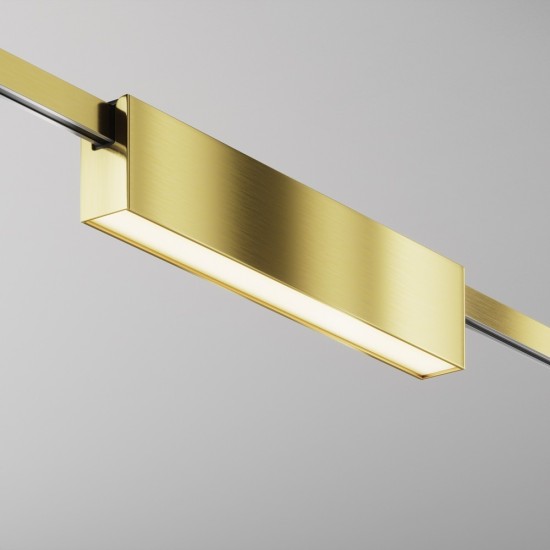 Maytoni Lampada da Binario basis Flarity 2700K