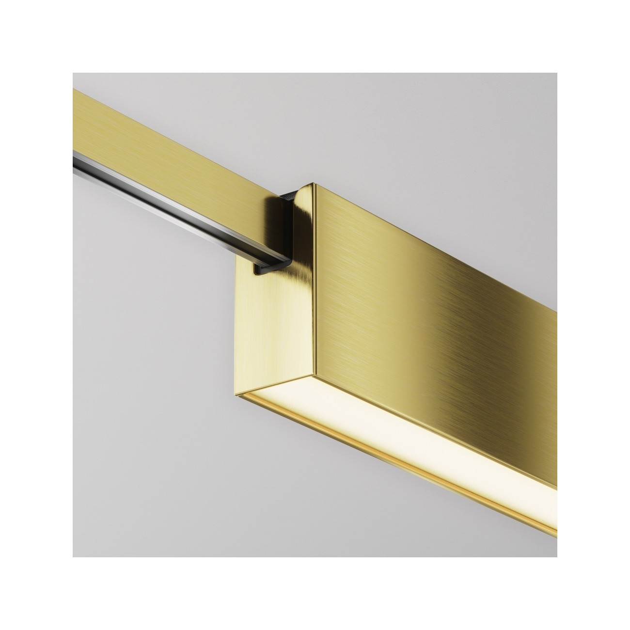 Maytoni Lampe sur rail Basis Flarity 2700K
