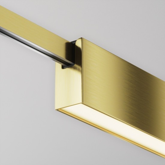 Maytoni Lampe sur rail Basis Flarity 2700K