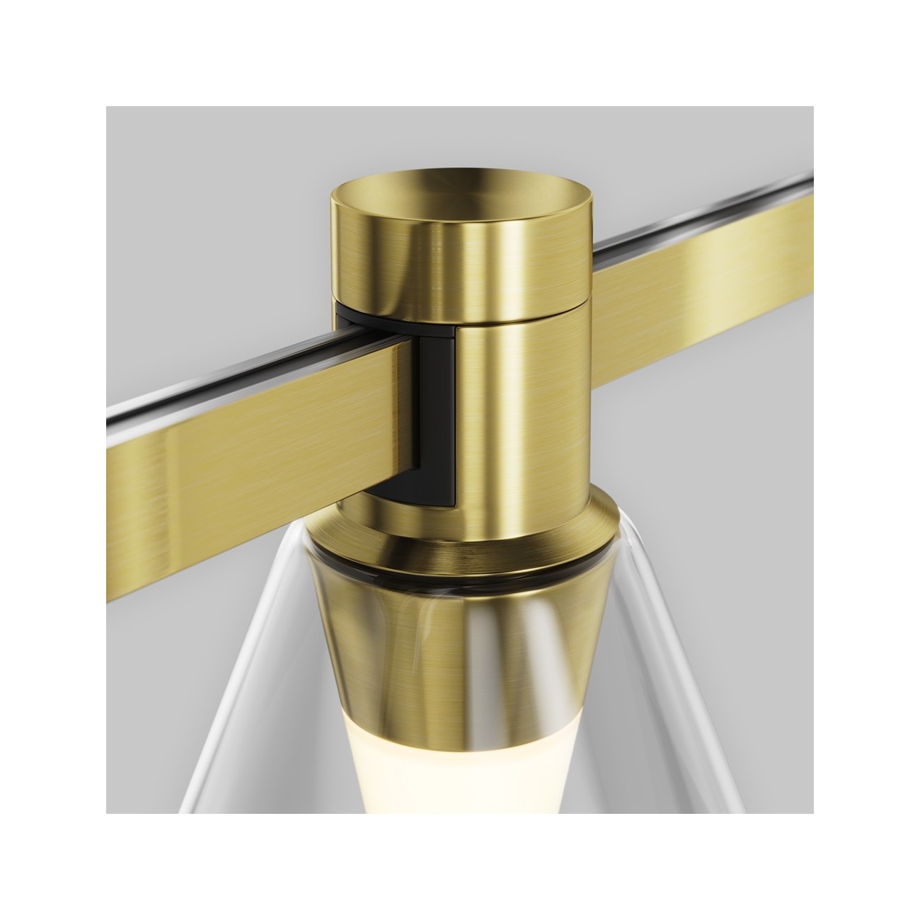 Maytoni Track lamp Bianca Flarity