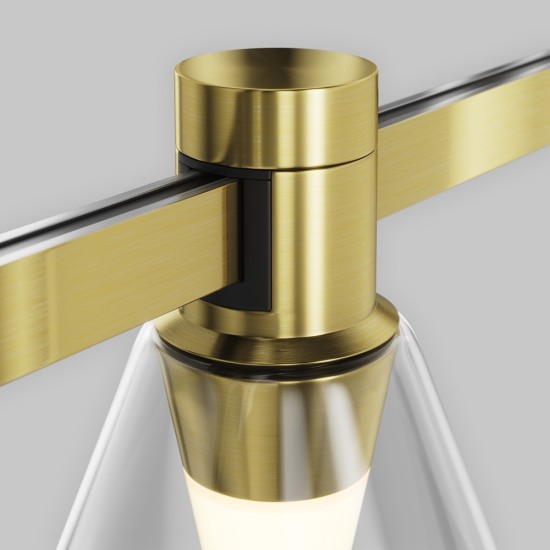 Maytoni Track lamp Bianca Flarity