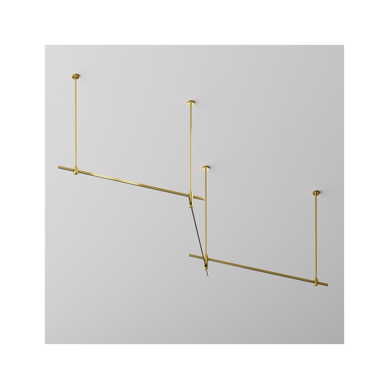 Maytoni binaire Flarity 1M