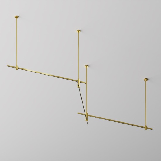 Maytoni binario Flarity 1M