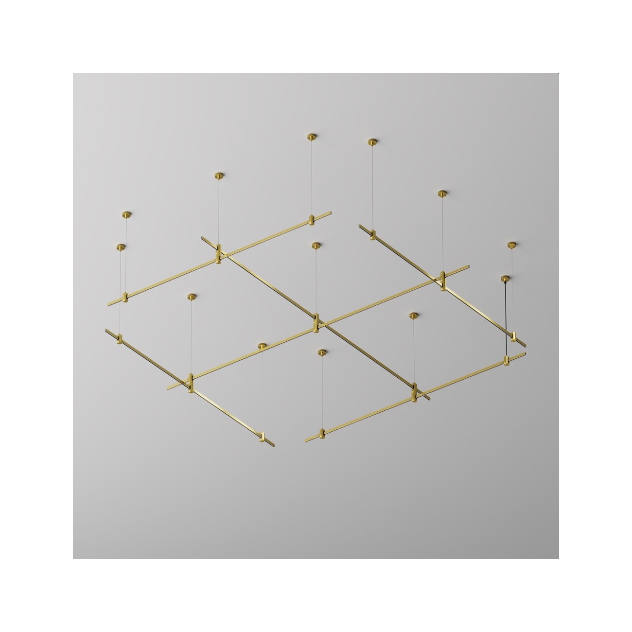 Maytoni 2m track Flarity