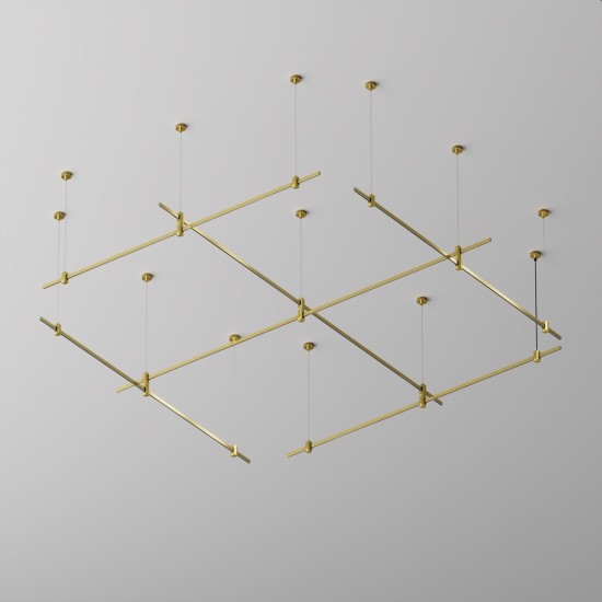 Maytoni 2m track Flarity