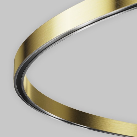 Maytoni Voie ronde Flarity de 800 mm