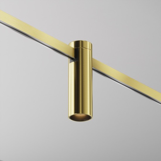 Maytoni Track lamp Focus Led Flarity