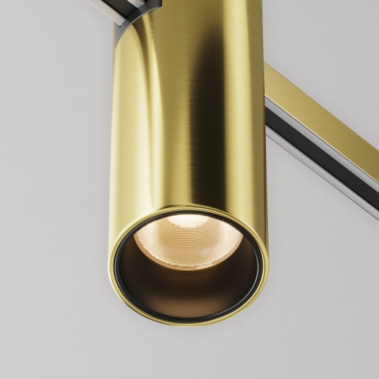 Maytoni Track lamp Focus Led Flarity