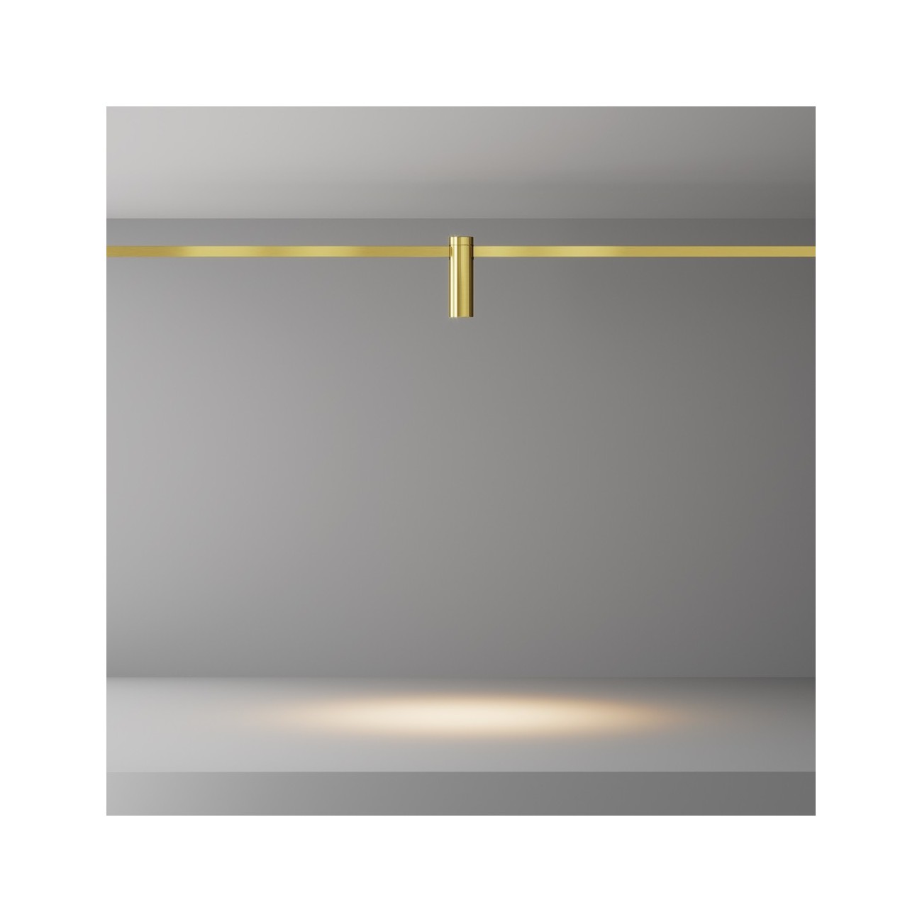 Maytoni Lampada da Binario Focus Led Flarity