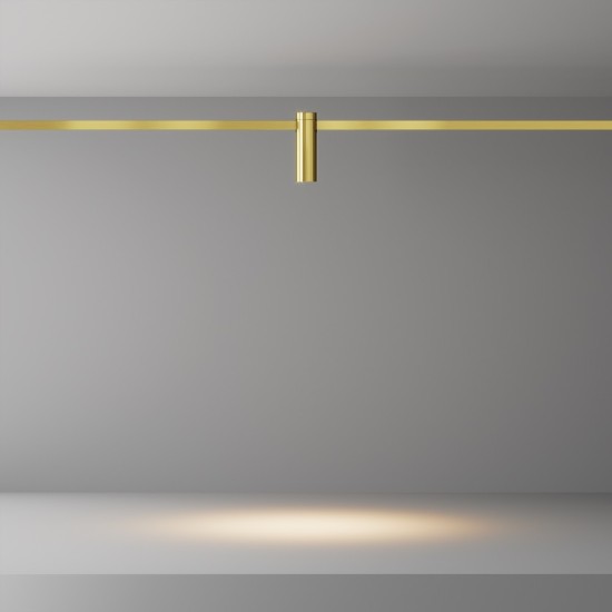 Maytoni Lampe sur rail Focus Led Flarity