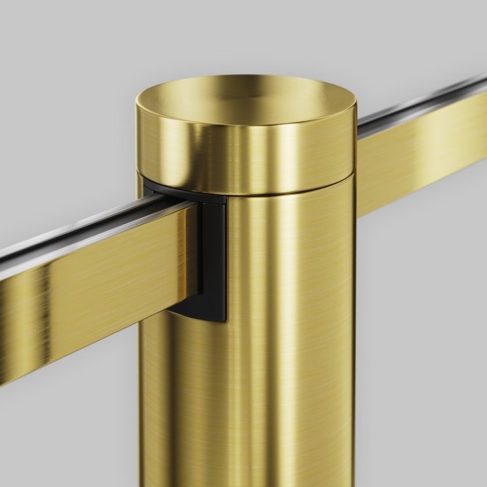Maytoni Lampe sur rail Focus Led Flarity