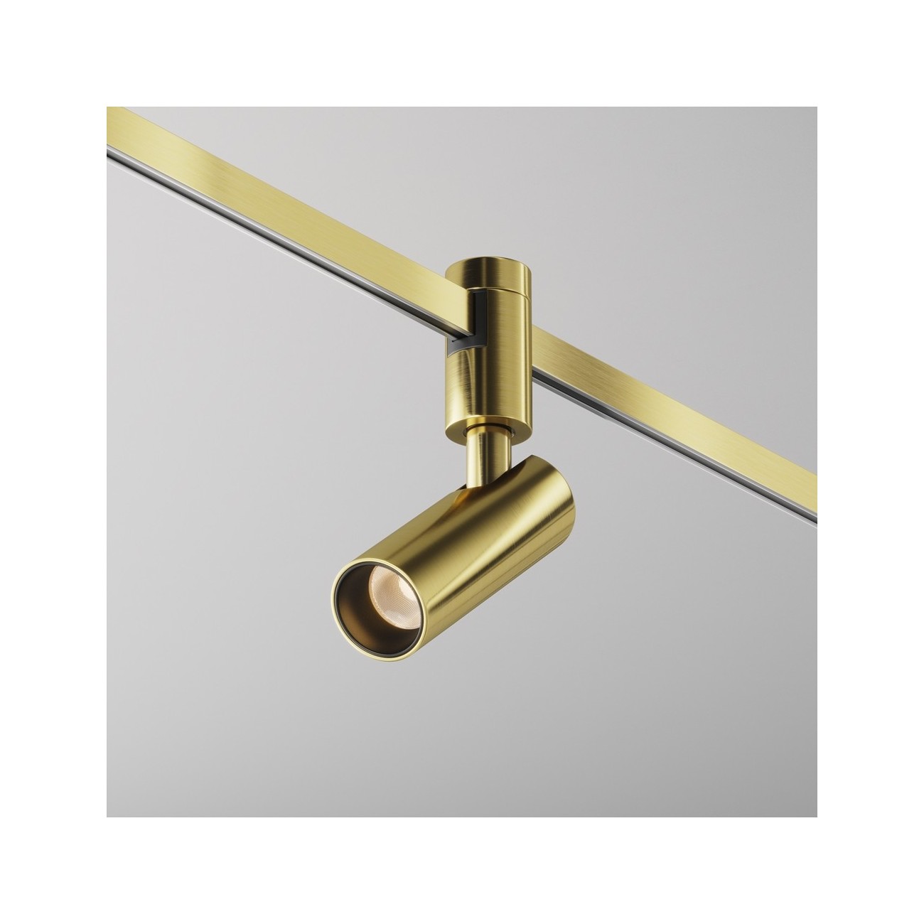 Maytoni Lampe sur rail Focus Led Flarity
