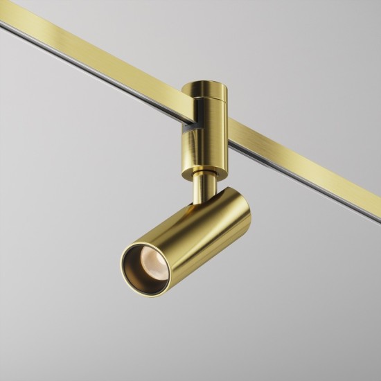 Maytoni Lampe sur rail Focus Led Flarity
