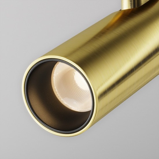 Maytoni Lampe sur rail Focus Led Flarity