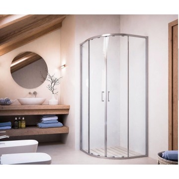 Glass 1989 SHOWER ENCLOSURES Soho