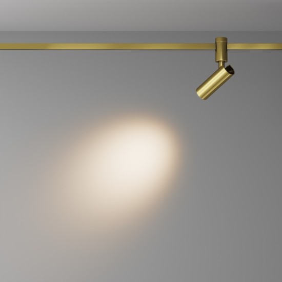 Maytoni Lampe sur rail Focus Led Flarity