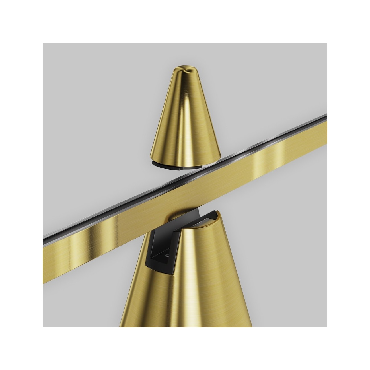 Maytoni Track lamp Keila Flarity
