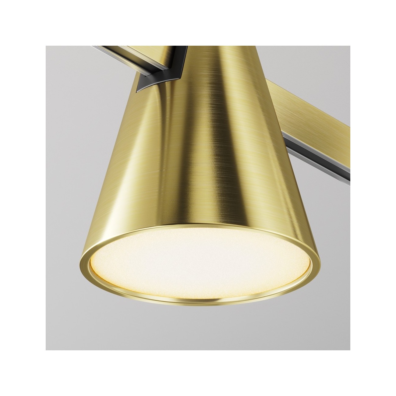 Maytoni Track lamp Keila Flarity