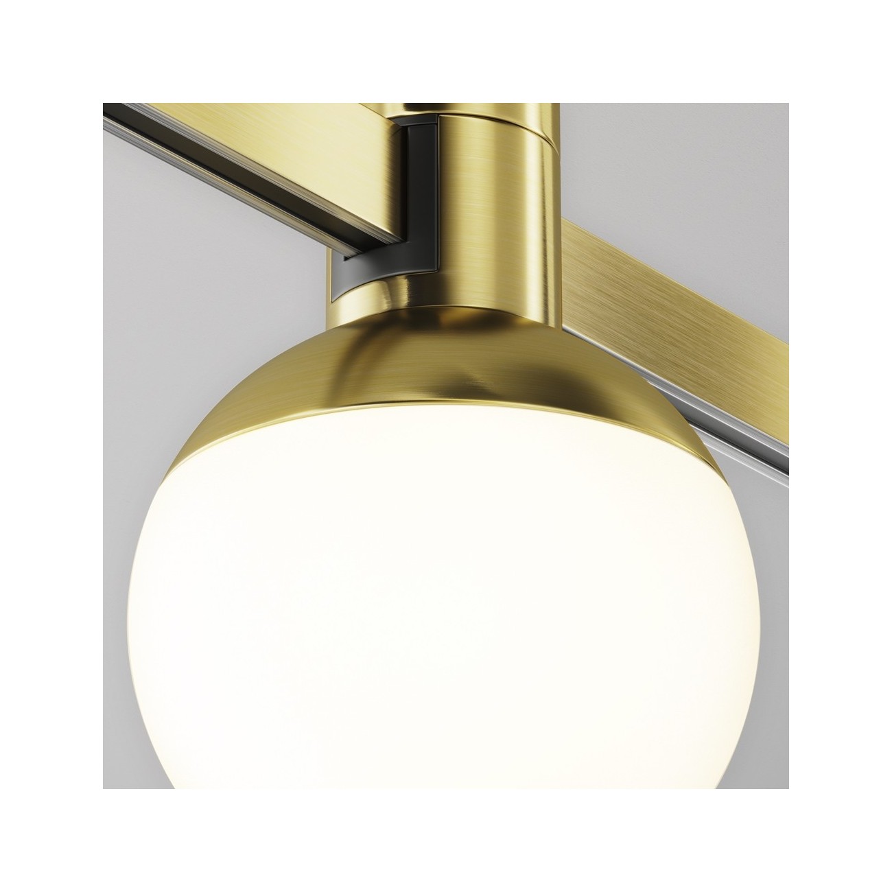 Maytoni Lampe sur rail Luna Flarity