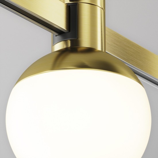 Maytoni Lampada da Binario Luna Flarity
