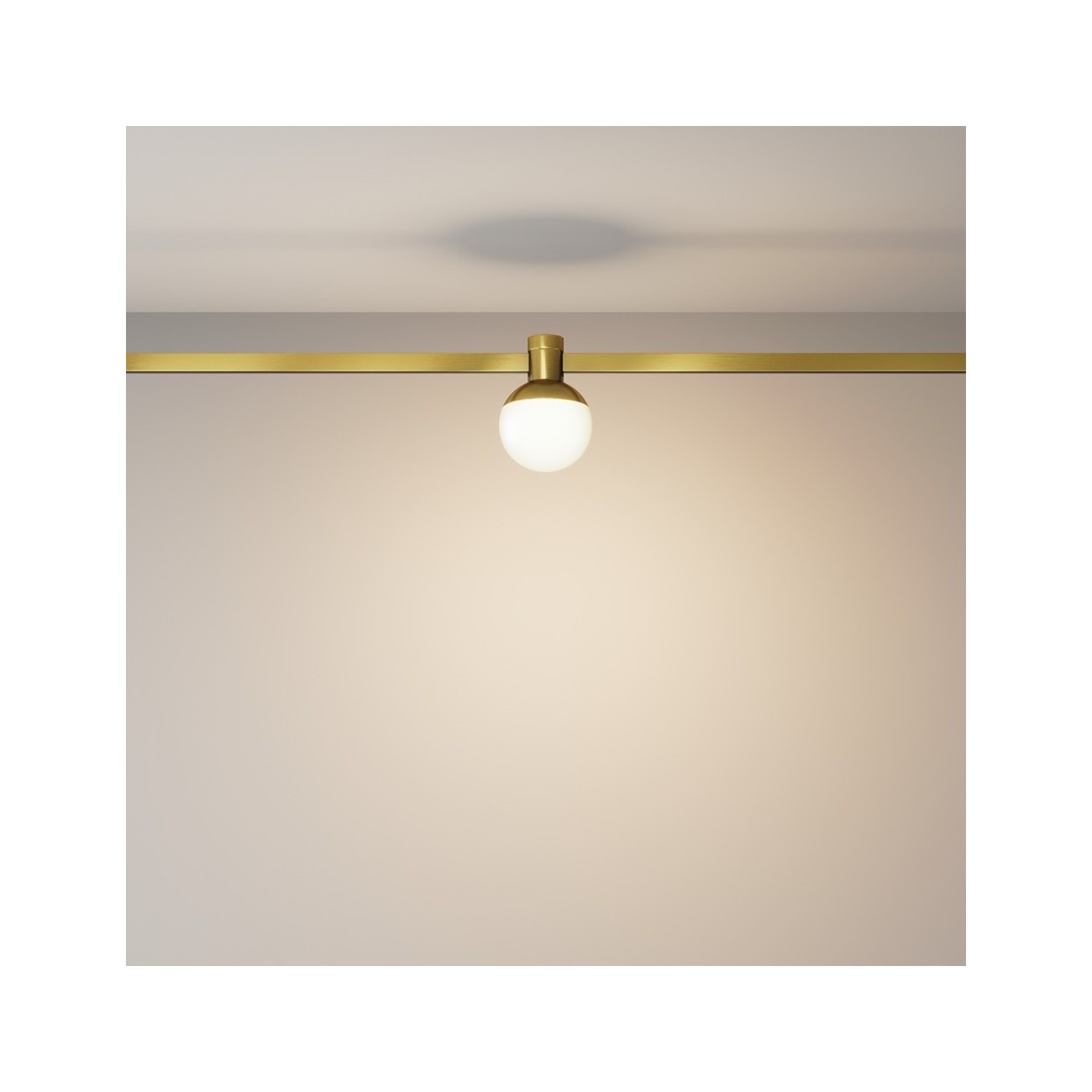 Maytoni Lampada da Binario Luna Flarity
