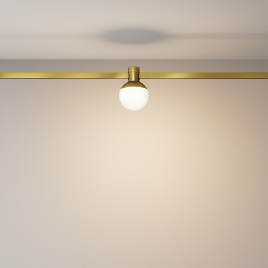 Maytoni Lampada da Binario Luna Flarity