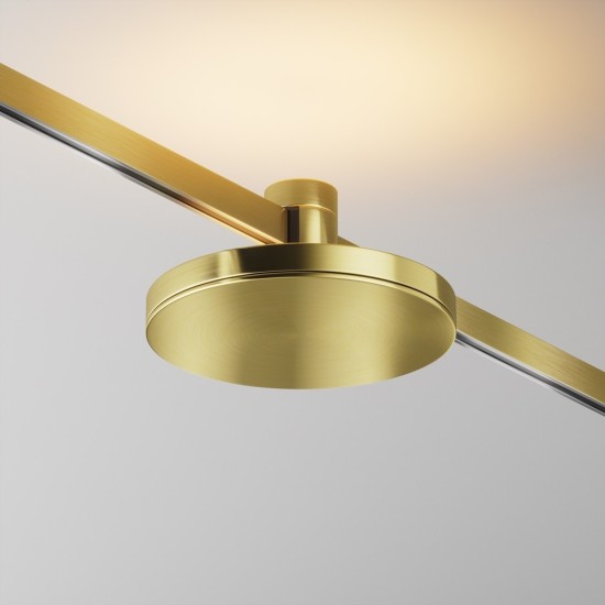 Maytoni Lampada da Binario Plato Flarity