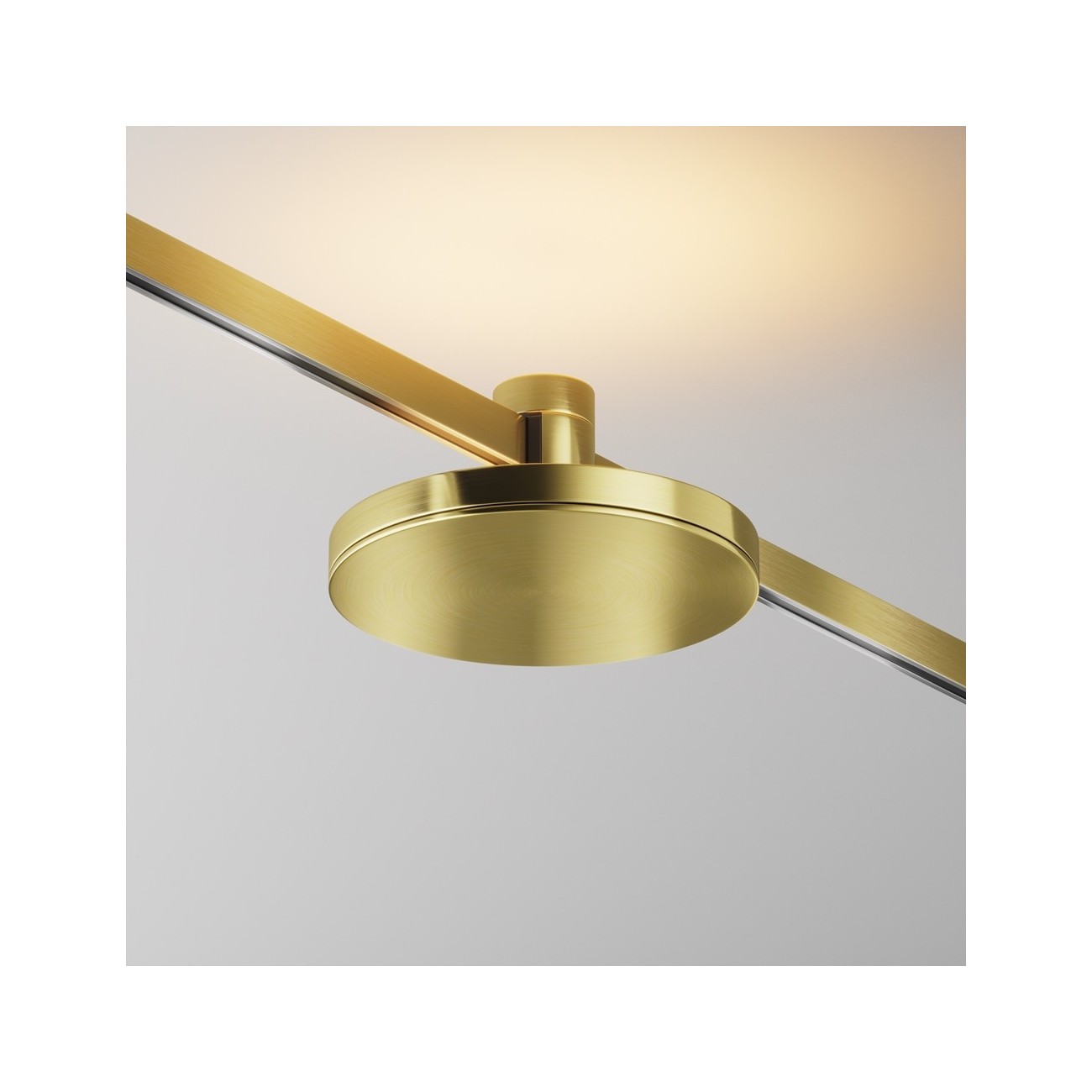 Maytoni Lampada da Binario Plato Flarity