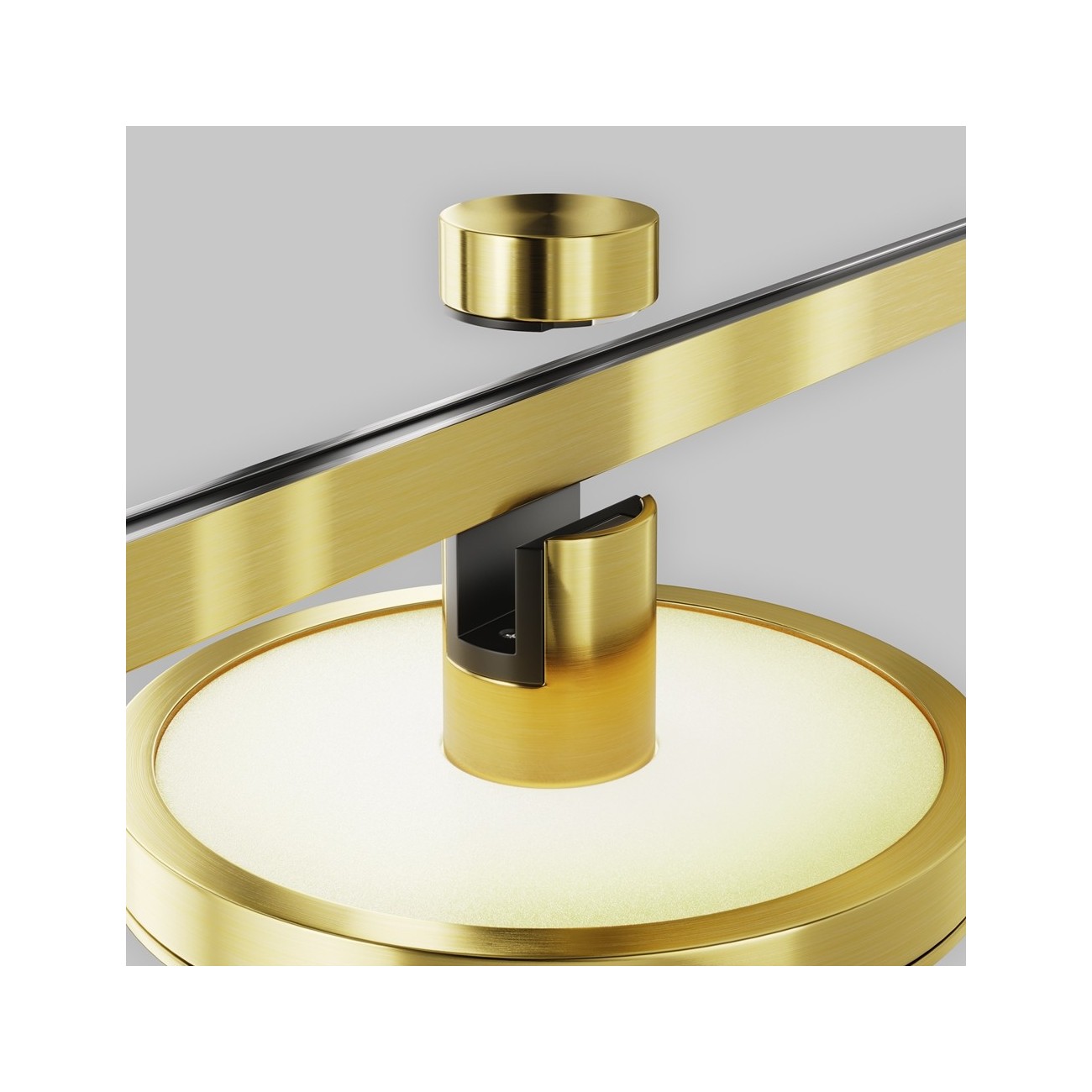 Maytoni Lampada da Binario Plato Flarity
