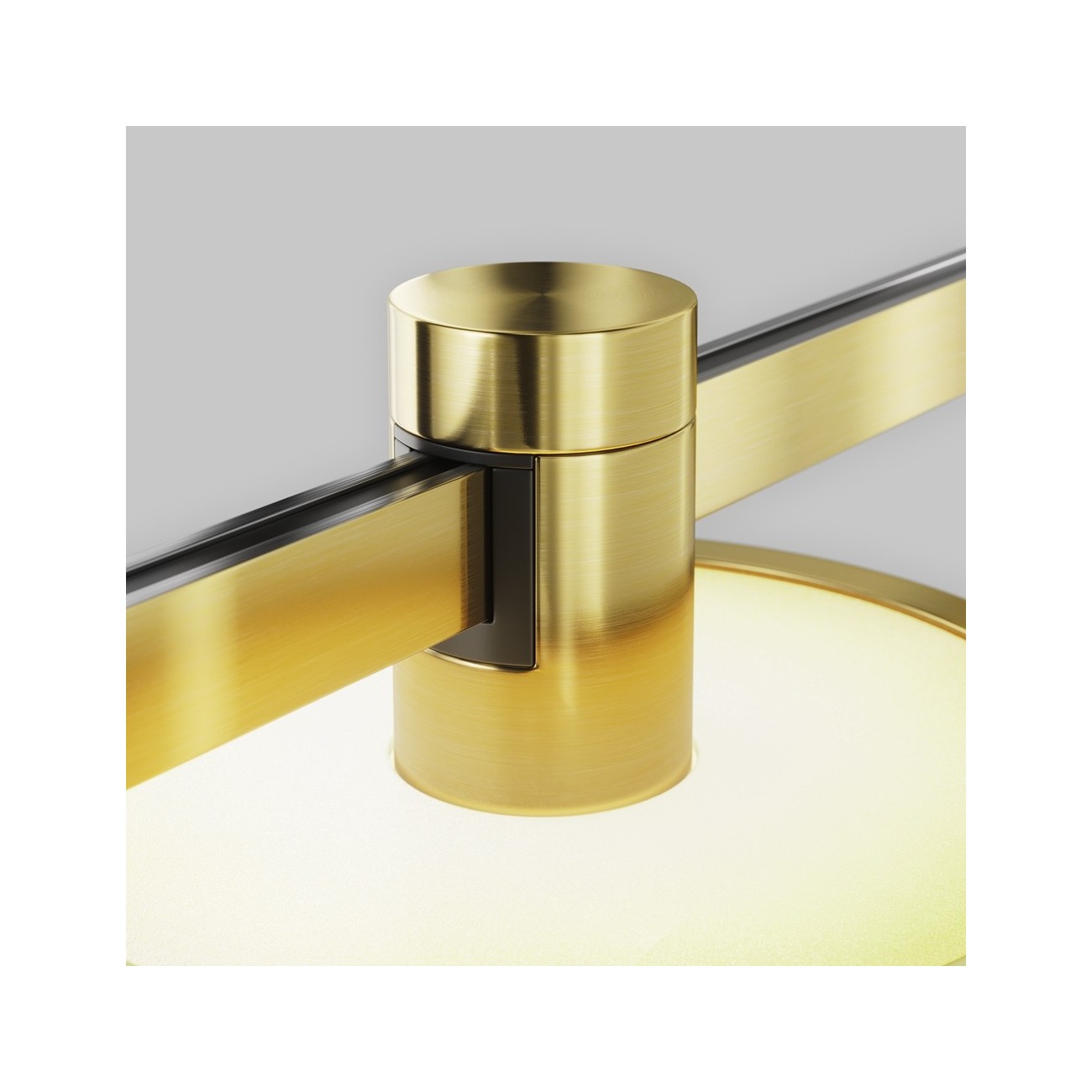 Maytoni Track lamp Plato Flarity