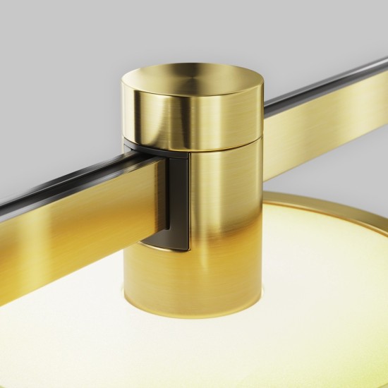 Maytoni Track lamp Plato Flarity