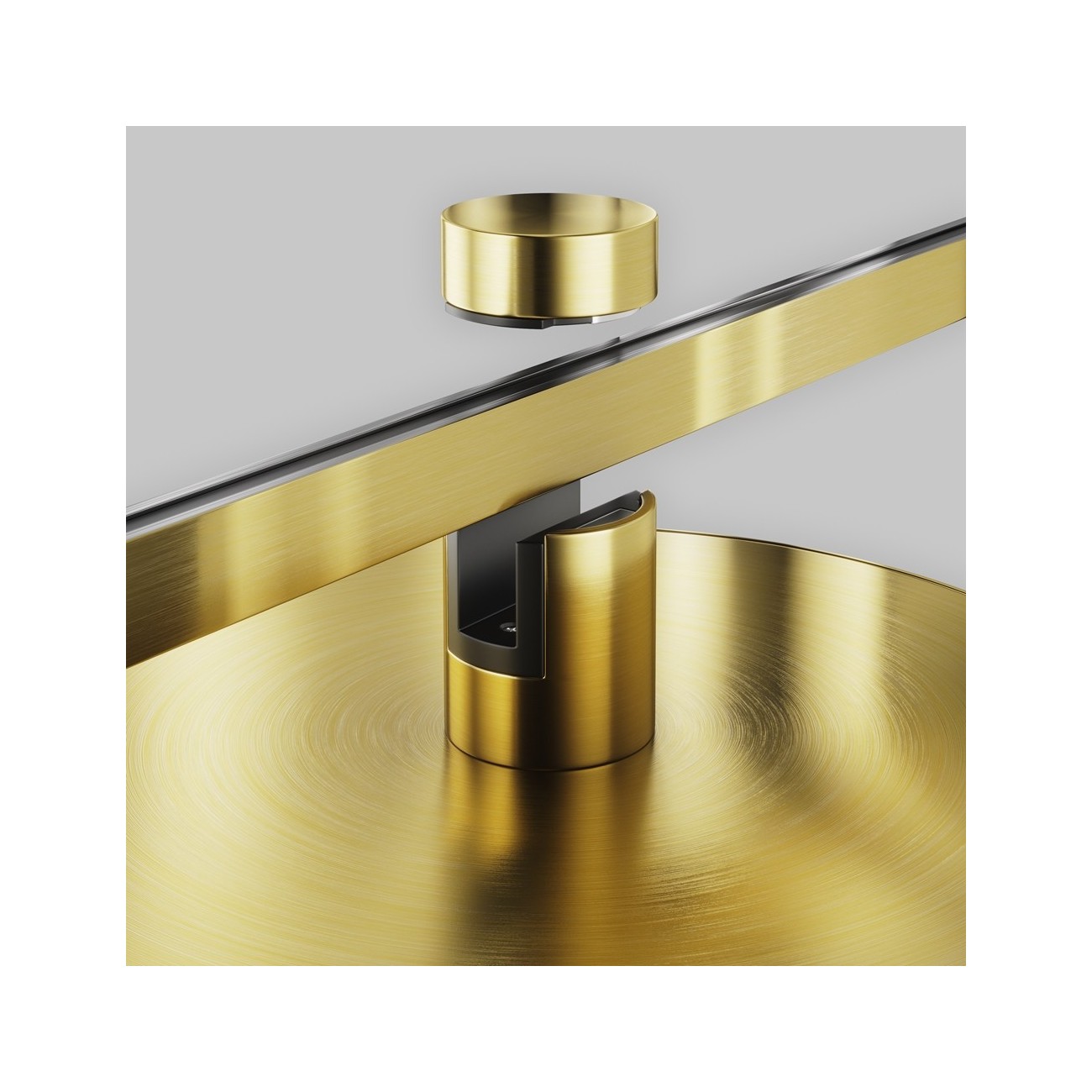 Maytoni Lampada da Binario Plato Flarity