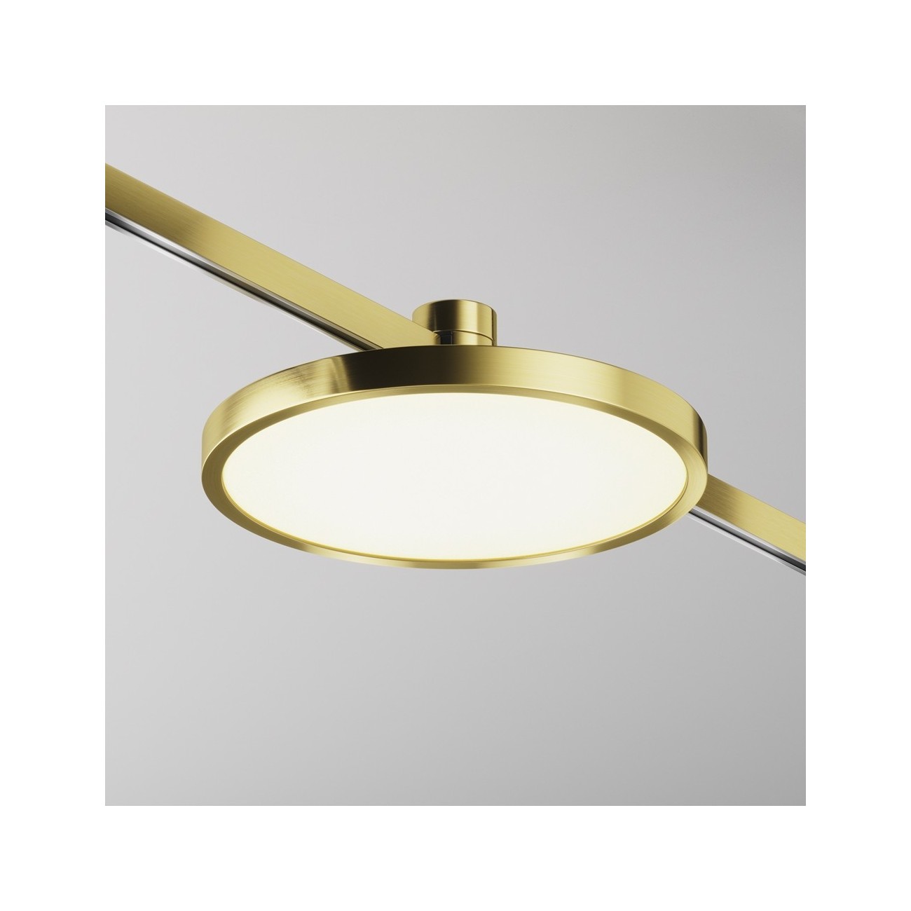 Maytoni Track lamp Plato Flarity