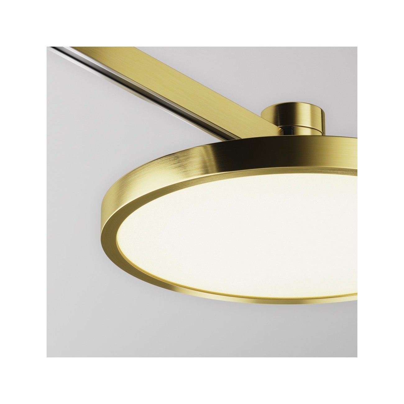 Maytoni Track lamp Plato Flarity