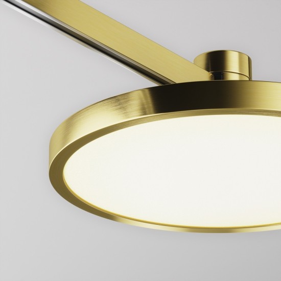 Maytoni Track lamp Plato Flarity