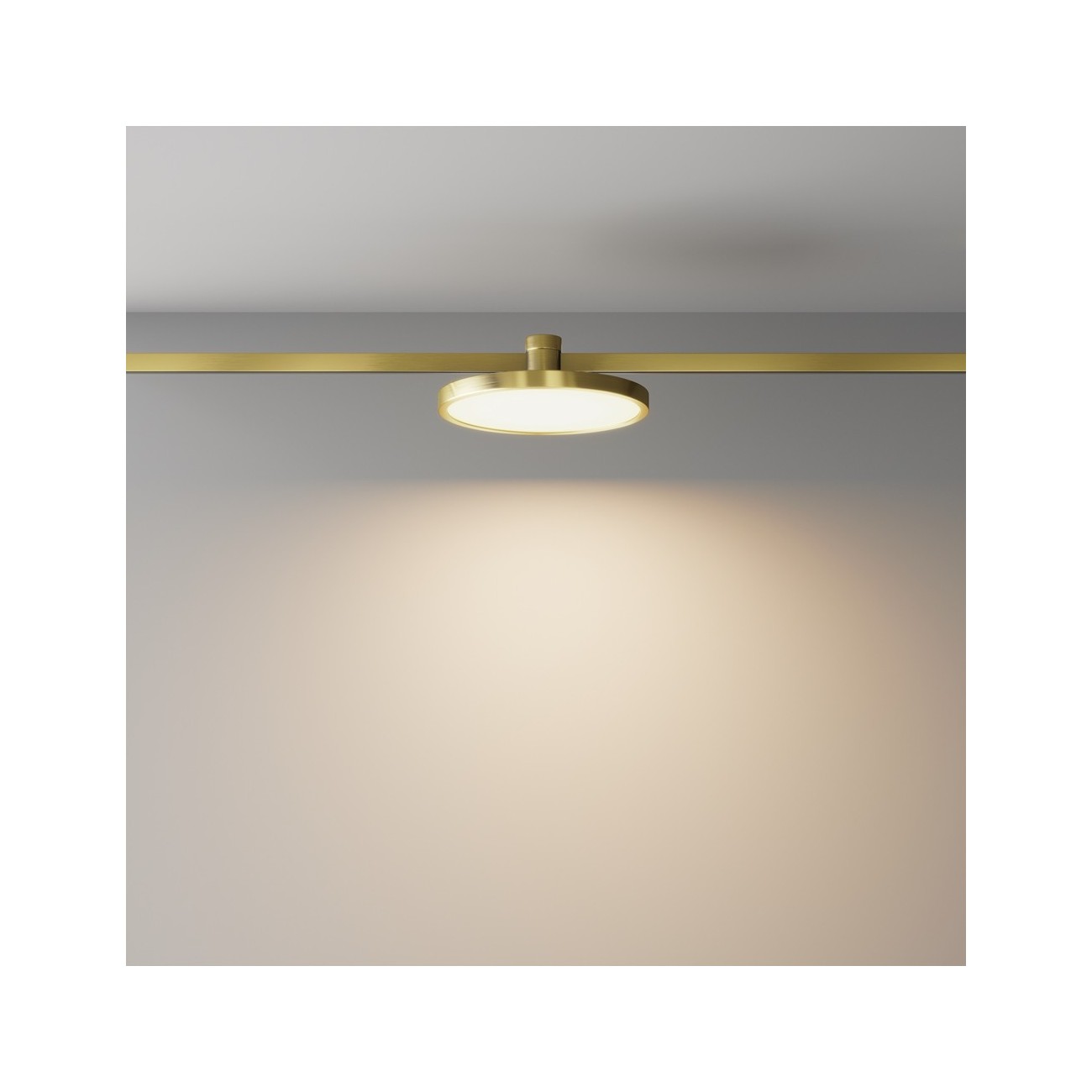 Maytoni Lampada da Binario Plato Flarity