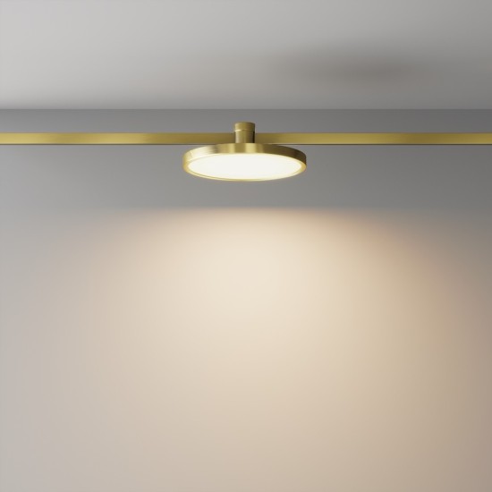 Maytoni Track lamp Plato Flarity