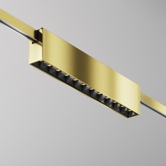 Maytoni Lampada da Binario Points Flarity