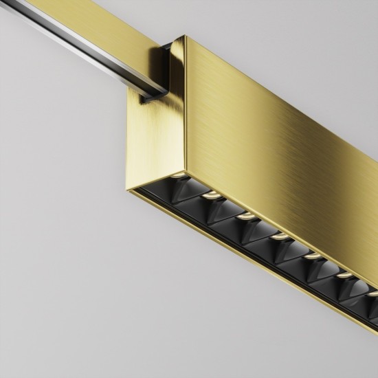 Maytoni Lampe sur rail Points Flarity