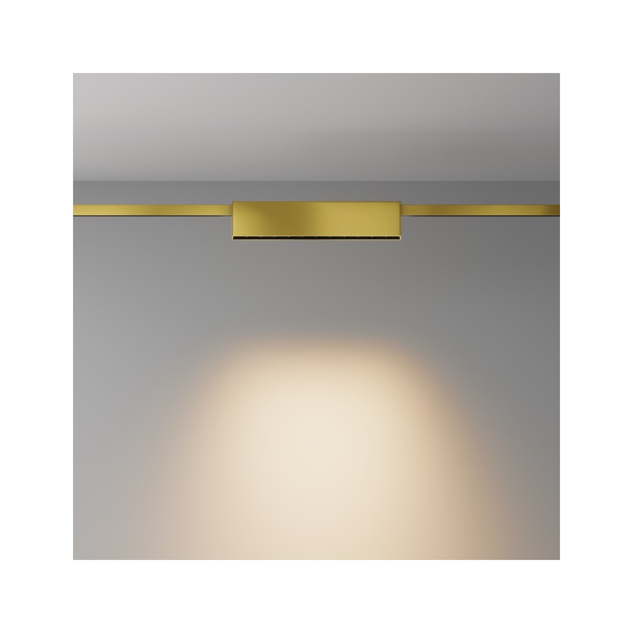 Maytoni Lampe sur rail Points Flarity
