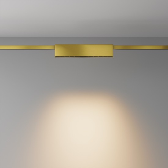 Maytoni Lampe sur rail Points Flarity