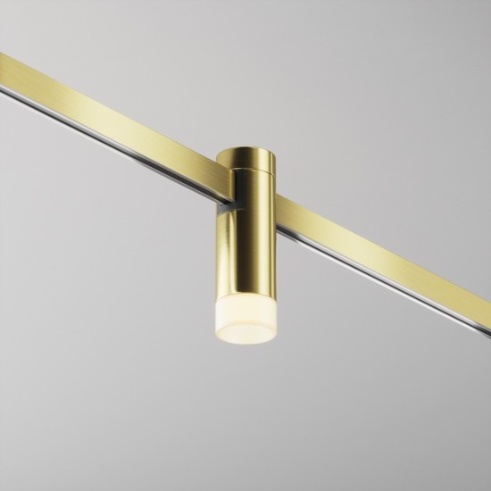 Maytoni Lampe sur rail Skim Flarity