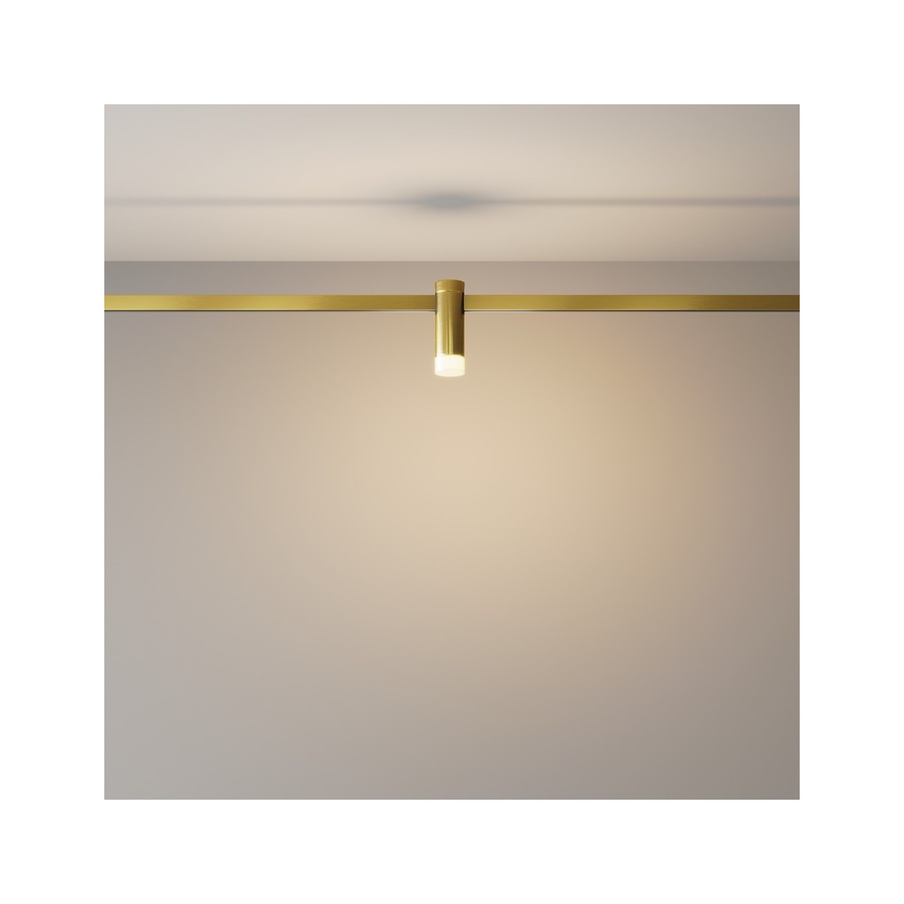 Maytoni Lampada da Binario Skim Flarity