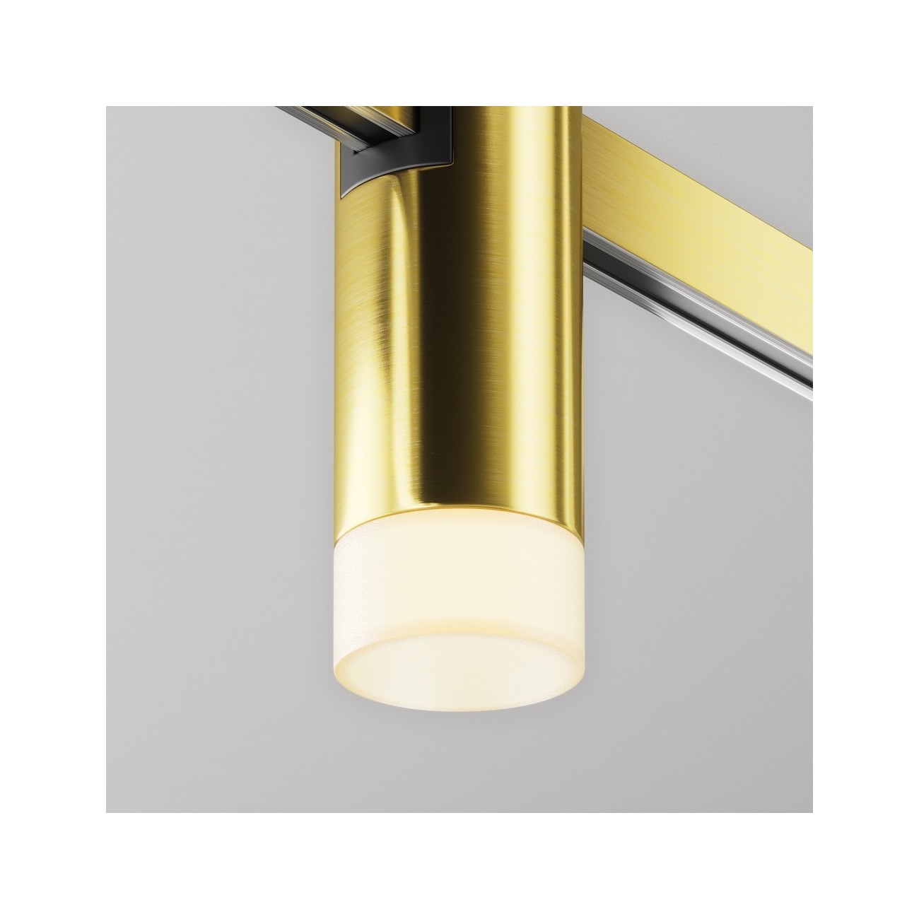 Maytoni Lampe sur rail Skim Flarity