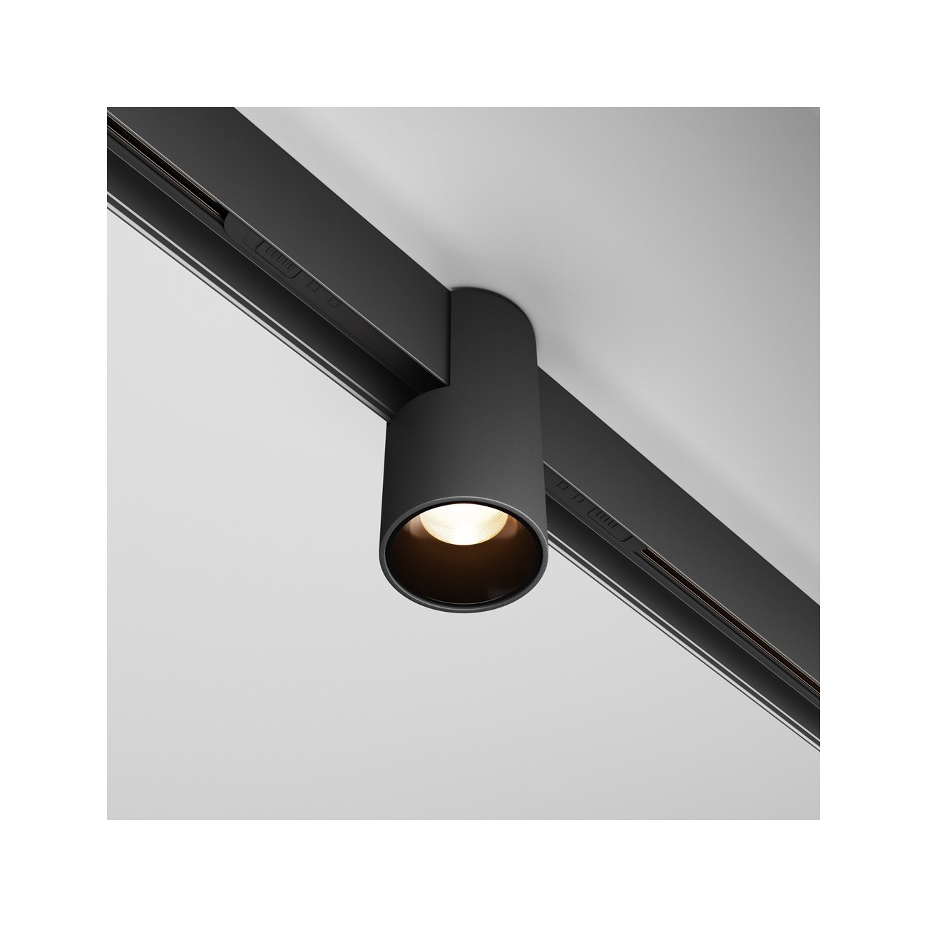 Maytoni Lampe sur rail Alfa Exility 3000K