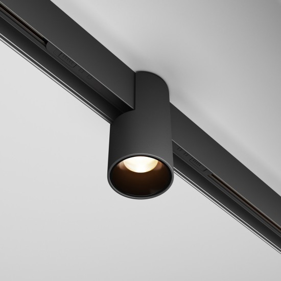 Maytoni Lampe sur rail Alfa Exility 3000K