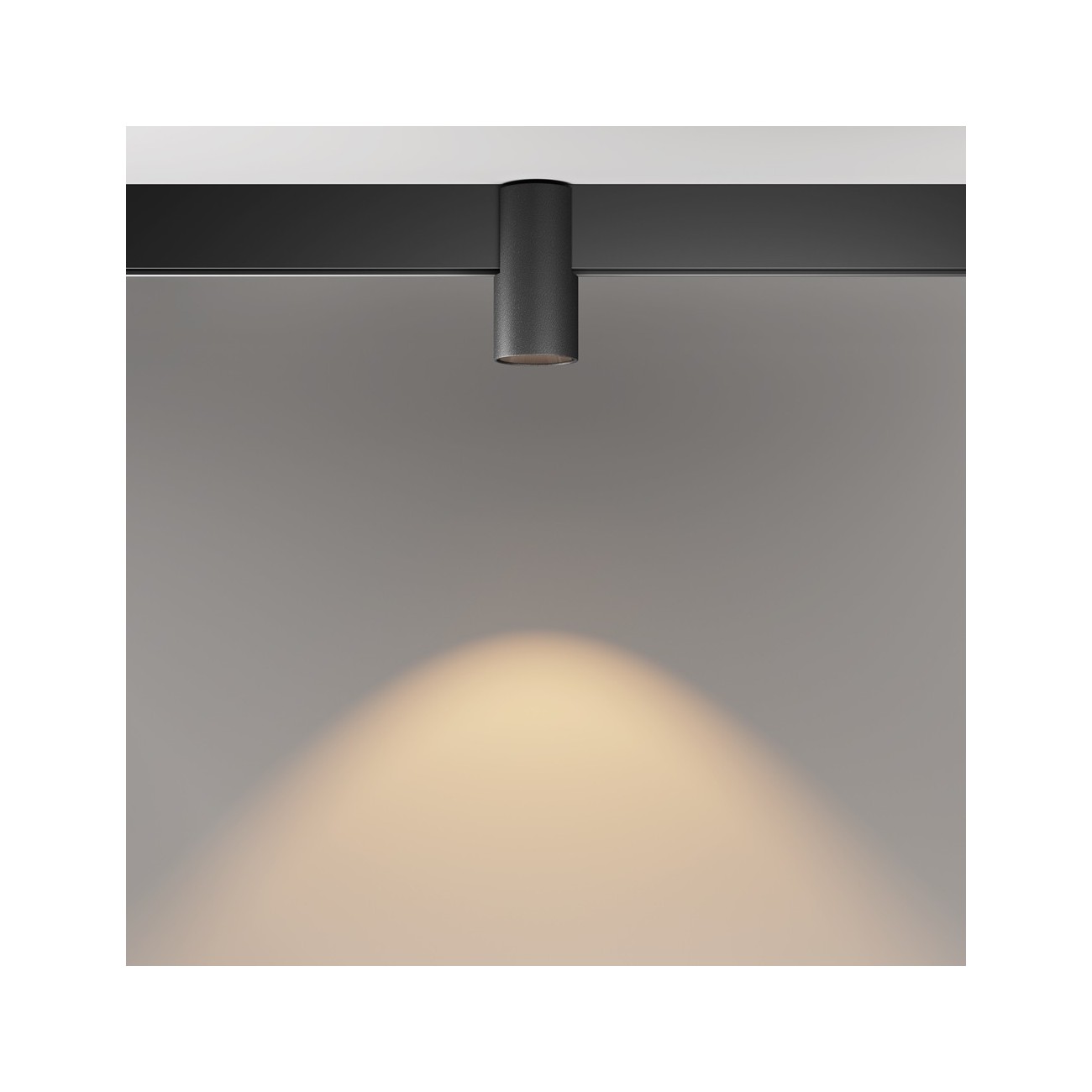 Maytoni Lampe sur rail Alfa Exility 3000K