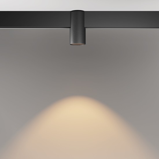 Maytoni Lampe sur rail Alfa Exility 3000K