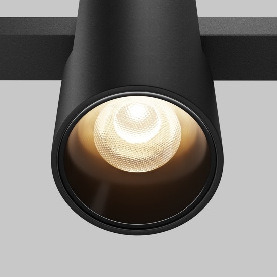 Maytoni Lampada da Binario Alfa Exility 3000K